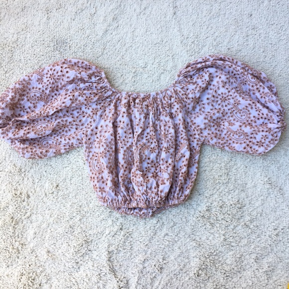 Charina Sarte Top And Skirt - Picture 4 of 11